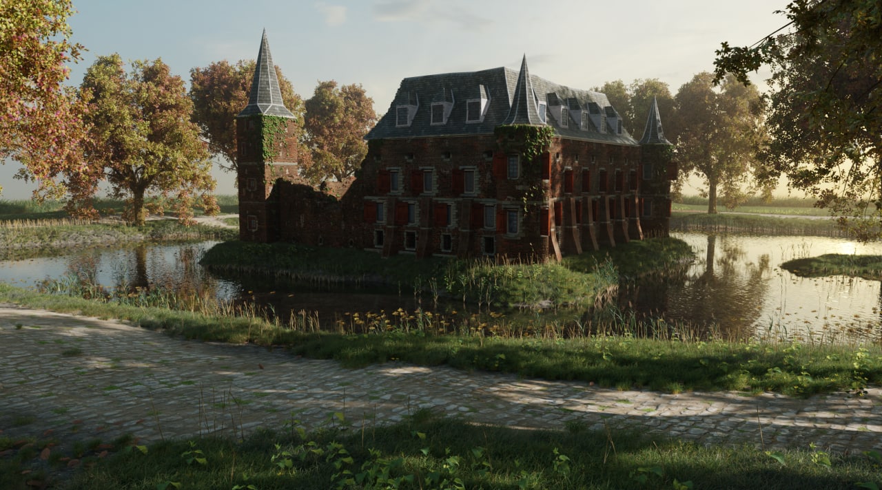 Castle