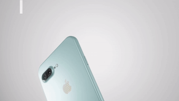 iPhone Trailer
