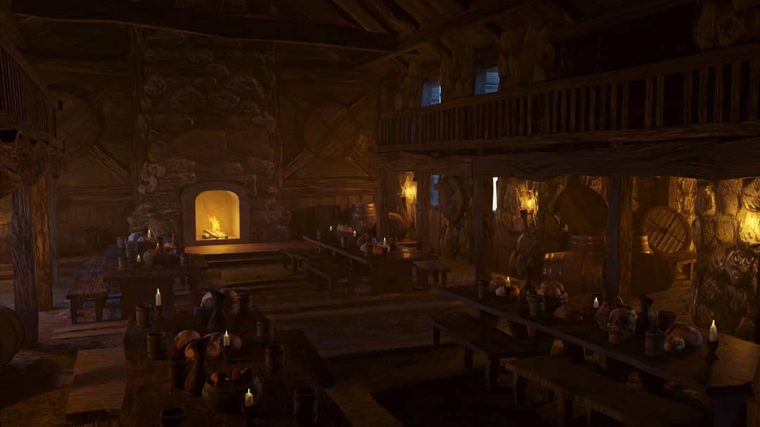 Old Tavern
