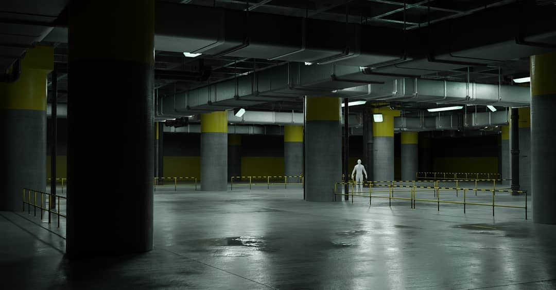Parking Place
